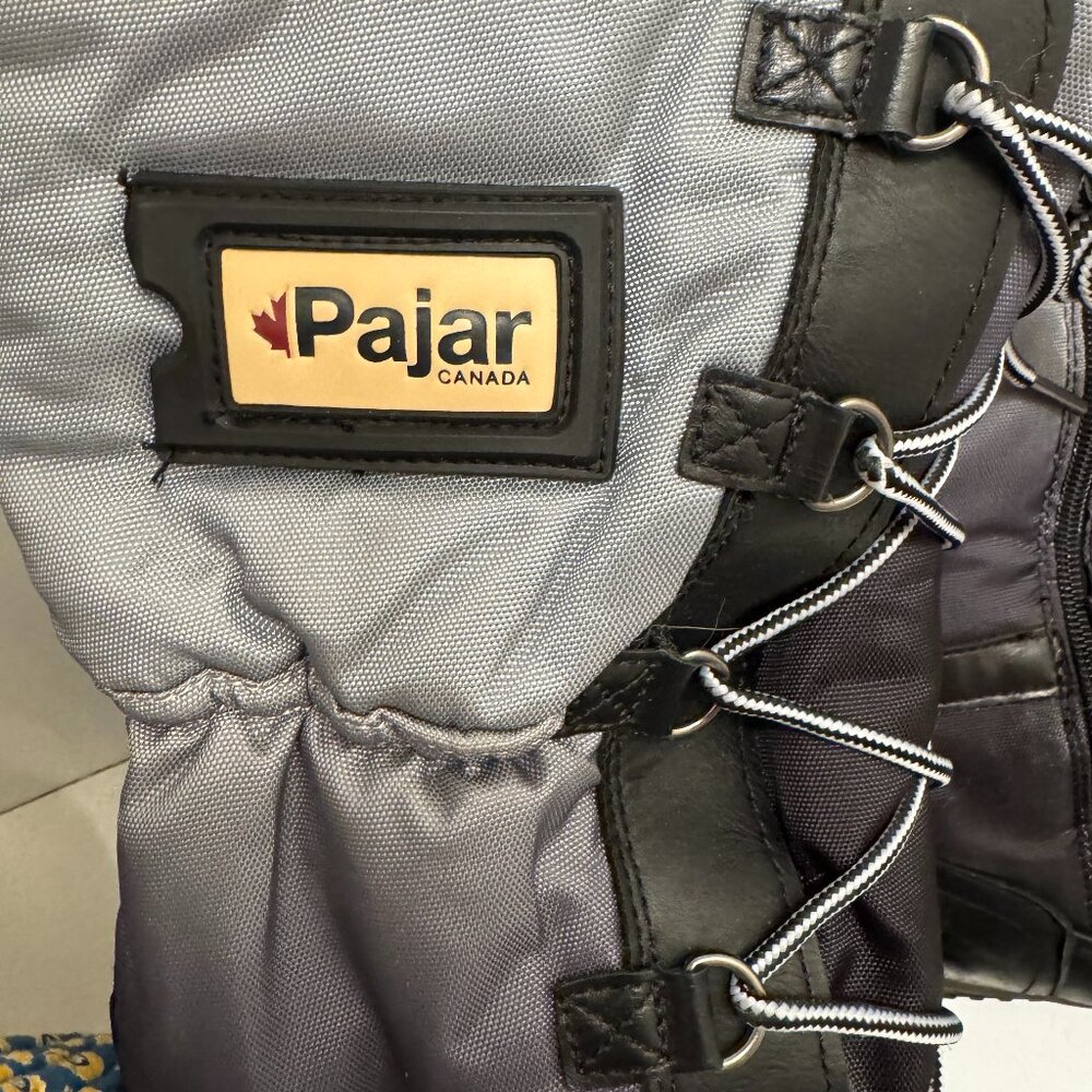 PAJAR Canada Gia Snow Boots